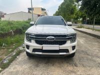 Bán xe Ford Everest 2025 Platinum 2.0L 4x4 AT giá 1 Tỷ 480 Triệu - Hà Nội