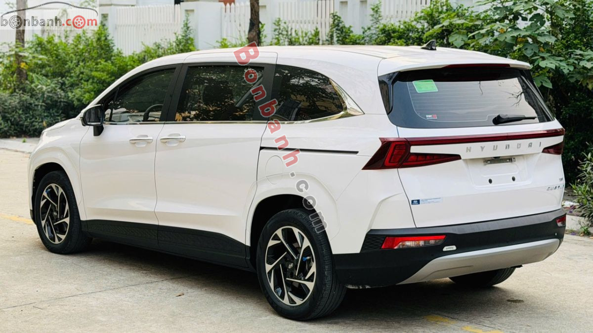 Hyundai Custin Đặc Biệt 1.5T 2024 - 779 Triệu 5