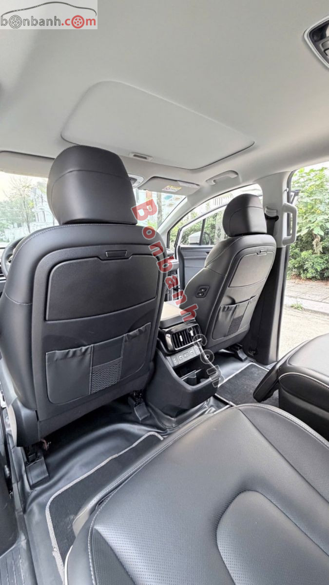 Hyundai Custin Đặc Biệt 1.5T 2024 - 779 Triệu 8