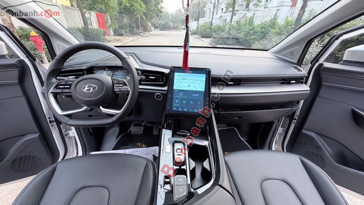 Hyundai Custin Đặc Biệt 1.5T 2024 - 779 Triệu 6
