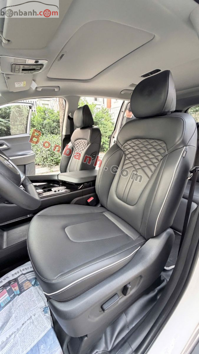 Hyundai Custin Đặc Biệt 1.5T 2024 - 779 Triệu 9