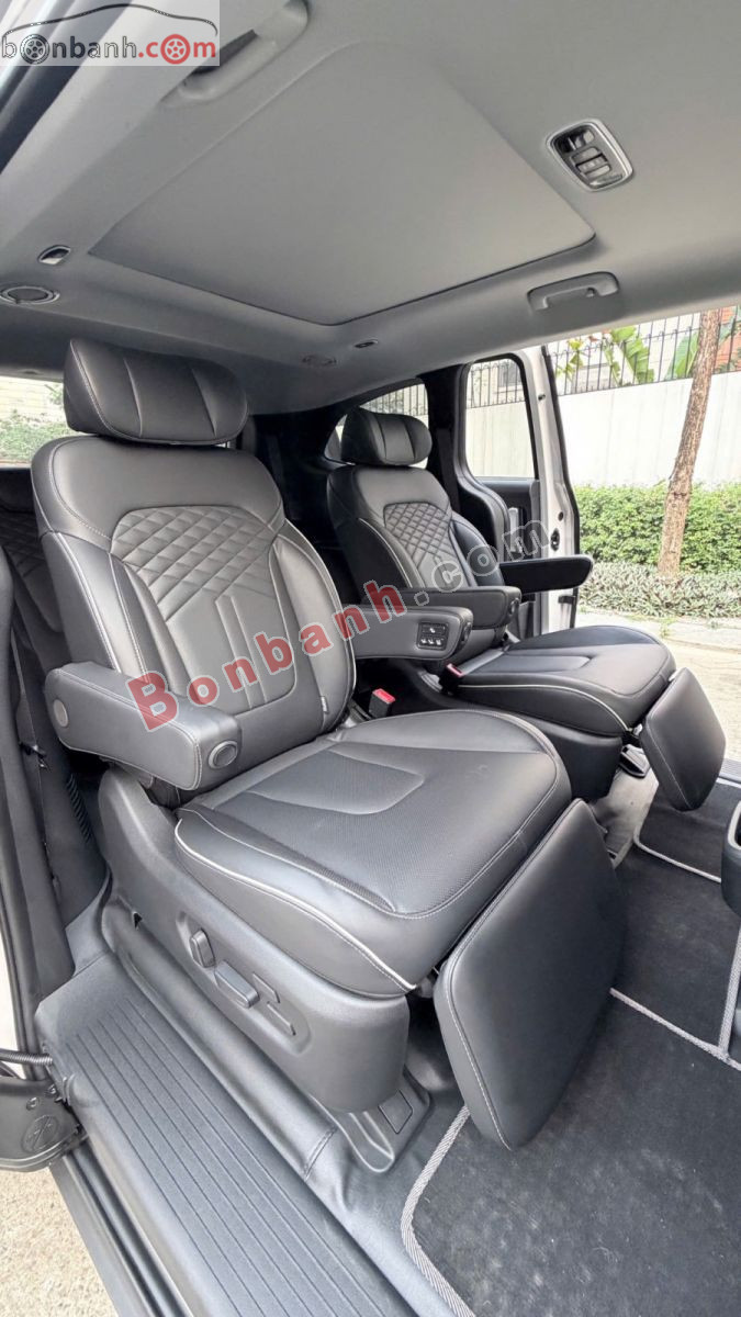 Hyundai Custin Đặc Biệt 1.5T 2024 - 779 Triệu 10