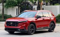 Bán xe Honda CRV 2026 e:HEV RS giá 1 Tỷ 210 Triệu - Hà Nội