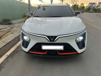 can ban xe oto cu lap rap trong nuoc VinFast VF7 Plus 2025