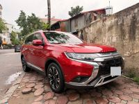 Bán xe Mitsubishi Outlander 2021 Premium 2.0 CVT giá 610 Triệu - Hà Nội