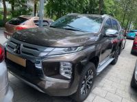 Bán xe Mitsubishi Pajero Sport 2023 2.4D 4x4 AT giá 880 Triệu - Hà Nội