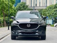 Bán xe Mazda CX5 2018 2.5 AT 2WD giá 530 Triệu - Hà Nội