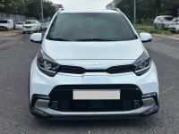 Bán xe Kia Morning 2025 X-Line giá 380 Triệu - Hà Nội