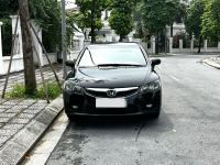 Bán xe Honda Civic 2010 1.8 AT giá 260 Triệu - Hà Nội