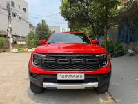 Bán xe Ford Ranger 2026 Raptor 3.0L 4x4 AT giá 1 Tỷ 365 Triệu - Hà Nội