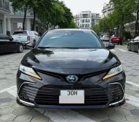 Bán xe Toyota Camry 2022 2.5HV giá 1 Tỷ 35 Triệu - Hà Nội