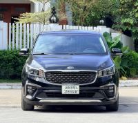 Bán xe Kia Sedona 2.2 DAT Luxury 2021 giá 678 Triệu - Hà Nội