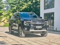 Bán xe Ford Everest 2025 Platinum 2.0L 4x4 AT giá 1 Tỷ 445 Triệu - Hà Nội