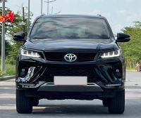 Bán xe Toyota Fortuner 2025 Legender 2.4L 4x2 AT giá 1 Tỷ 145 Triệu - Hà Nội