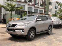 Bán xe Toyota Fortuner 2020 2.7V 4x2 AT giá 710 Triệu - Hà Nội