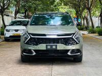Bán xe Kia Sportage Signature 1.6T AWD 2024 giá 839 Triệu - Hà Nội