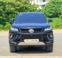 Bán xe Toyota Fortuner 2025 Legender 2.4L 4x2 AT giá 1 Tỷ 100 Triệu - Hà Nội