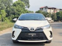 Bán xe Toyota Yaris G 1.5 AT 2021 giá 445 Triệu - Hà Nội