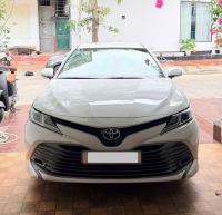 Bán xe Toyota Camry 2019 2.0G giá 705 Triệu - Hà Nội