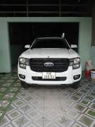 Bán xe Ford Ranger 2023 XLS 2.0L 4x2 MT giá 610 Triệu - TP HCM