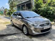 Bán xe Hyundai Accent 1.4 AT 2013 giá 280 Triệu - Tây Ninh