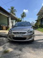 Bán xe Hyundai Accent 1.4 AT 2013 giá 280 Triệu - Tây Ninh