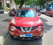 Bán xe Nissan Juke 2016 1.6 AT giá 550 Triệu - TP HCM