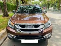 Bán xe Isuzu MU-X 2017 3.0 4X2 AT giá 558 Triệu - TP HCM