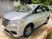 Bán xe Toyota Innova 2015 2.0E giá 348 Triệu - TP HCM