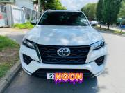 Bán xe Toyota Fortuner 2022 2.4L 4x2 AT giá 959 Triệu - TP HCM