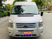 Bán xe Ford Transit 2013 Standard MID giá 345 Triệu - TP HCM