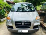 Bán xe Hyundai Starex 2005 Van 2.5 AT giá 178 Triệu - TP HCM