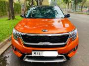 Bán xe Kia Seltos 2020 Premium 1.4 AT giá 578 Triệu - TP HCM