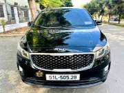 Bán xe Kia Sedona 2016 2.2L DAT giá 528 Triệu - TP HCM