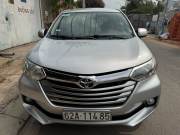 Bán xe Toyota Avanza 2018 1.5 AT giá 348 Triệu - TP HCM