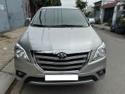Bán xe Toyota Innova 2016 2.0G giá 388 Triệu - TP HCM