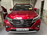 Bán xe Toyota Rush 2018 1.5S AT giá 458 Triệu - TP HCM