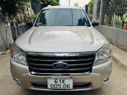 Bán xe Ford Everest 2009 Limited 2.5L 4x2 AT giá 315 Triệu - TP HCM