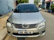 Bán xe Toyota Innova 2013 2.0G giá 355 Triệu - TP HCM