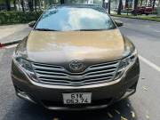 Bán xe Toyota Venza 2010 2.7 giá 445 Triệu - TP HCM