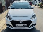 Bán xe Hyundai i10 2020 Grand 1.2 MT Base giá 225 Triệu - TP HCM