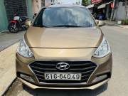Bán xe Hyundai i10 2018 Grand 1.2 AT giá 298 Triệu - TP HCM