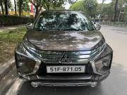 Bán xe Mitsubishi Xpander 2018 1.5 AT giá 375 Triệu - TP HCM