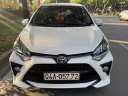 Bán xe Toyota Wigo 2020 1.2G AT giá 305 Triệu - TP HCM
