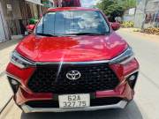 Bán xe Toyota Veloz 2022 Cross 1.5 CVT giá 498 Triệu - TP HCM