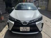 Bán xe Toyota Vios 2022 G 1.5 CVT giá 398 Triệu - TP HCM