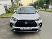 Bán xe Toyota Veloz 2022 Cross 1.5 CVT giá 435 Triệu - TP HCM