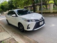 Bán xe Toyota Vios 2022 E CVT giá 430 Triệu - Bắc Ninh