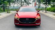 Bán xe Mazda 3 2022 1.5L Luxury giá 580 Triệu - Hà Nội