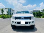 Bán xe Ford Ranger 2013 XLT 2.2L 4x4 MT giá 300 Triệu - Hà Nội